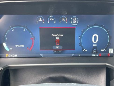 New 2026 Ford F250 Platinum image 41