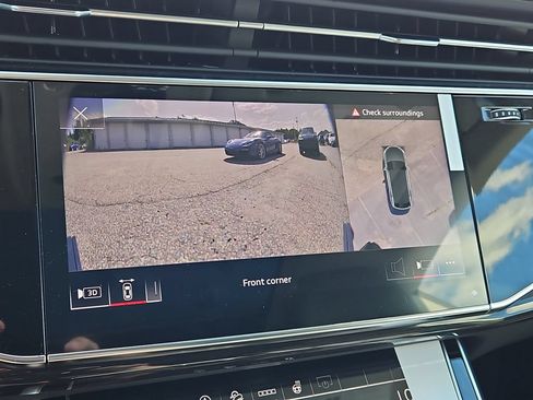 New 2026 Audi Q8 Premium Plus AWD/4WD image 9