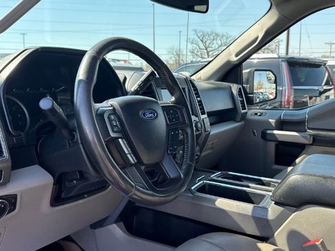 Used 2019 Ford F150 XLT w/ Equipment Group 302A Luxury image 18