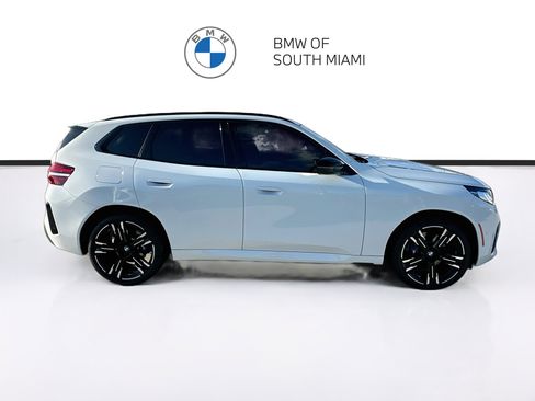 Certified 2026 BMW X3 M50 w/ Premium Package AWD/4WD image 7