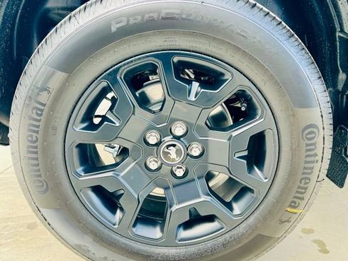 New 2026 Ford Bronco Sport Big Bend image 7