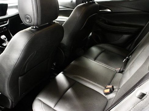 Used 2024 Buick Encore GX Sport Touring w/ Comfort Package AWD/4WD image 20
