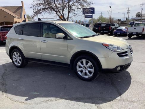 Used 2006 Subaru Tribeca Limited image 8
