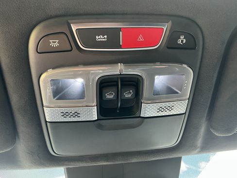 Used 2024 Kia Telluride SX Prestige X-Line AWD/4WD image 21