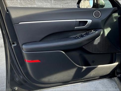 New 2025 Hyundai Sonata SEL image 21