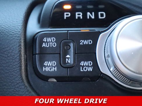 Used 2020 RAM 1500 Sport image 20