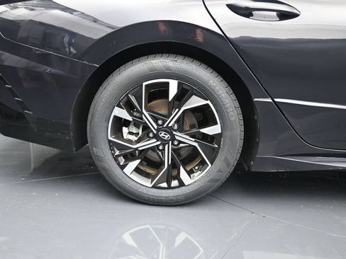 Used 2024 Hyundai Sonata SEL FWD image 10