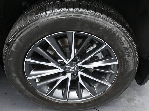 Used 2022 Lexus NX 350 AWD w/ Cold Area Package image 40