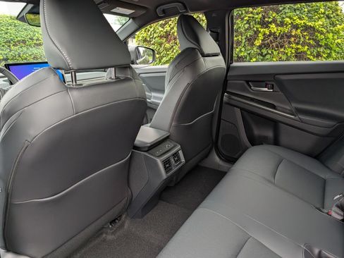 New 2026 Subaru Solterra AWD/4WD image 26