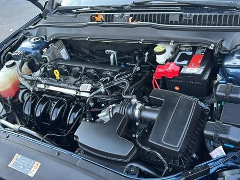 Used 2019 Ford Fusion S image 33