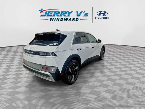 New 2026 Hyundai Ioniq 5 SE image 8