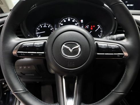 Used 2025 MAZDA CX-30 AWD 2.5 S w/ Preferred Package image 32