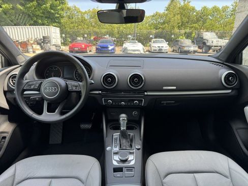 Used 2019 Audi A3 2.0T Titanium w/ Convenience Package FWD image 32