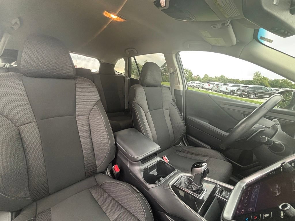 Used 2020 Subaru Outback Premium AWD/4WD image 32