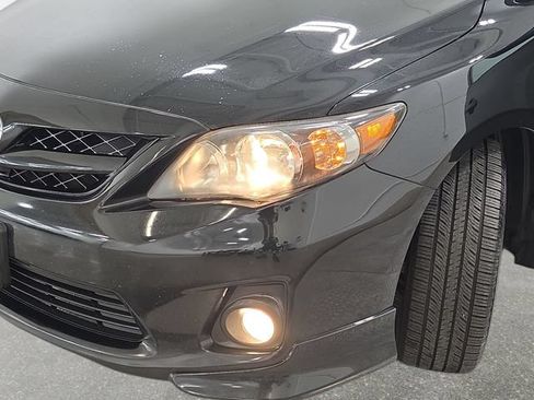 Used 2011 Toyota Corolla S FWD image 29