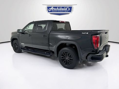 Used 2024 GMC Sierra 1500 Elevation AWD/4WD image 6