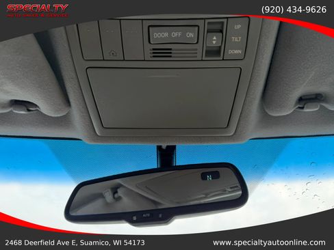 Used 2007 Toyota Camry XLE FWD image 28