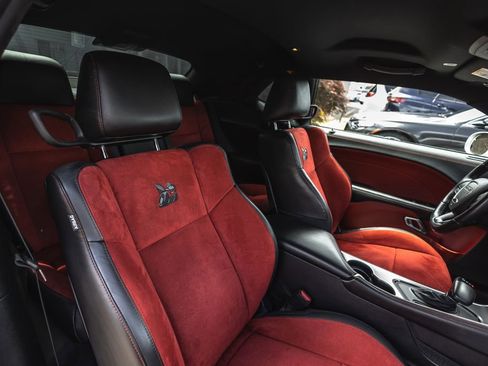 Used 2022 Dodge Challenger R/T Scat Pack RWD image 25