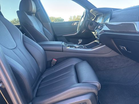 Used 2022 BMW X5 sDrive40i w/ Parking Assistance Package image 20