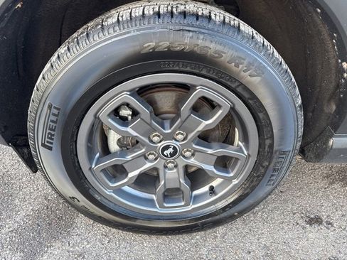 Used 2023 Ford Bronco Sport Big Bend image 11