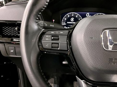 Used 2026 Honda CR-V EX-L image 23