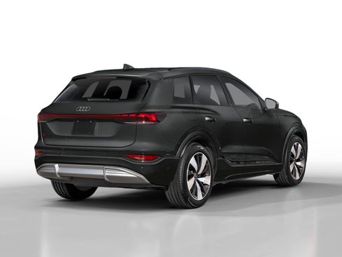 New 2027 Audi SQ6 e-tron Premium Plus AWD/4WD image 2