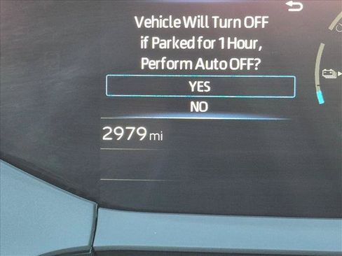 Used 2026 Toyota Prius Plug-In Hybrid w/ Limited Premium Package FWD image 10
