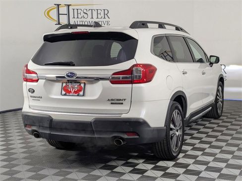 Used 2019 Subaru Ascent Touring w/ Popular Package #3 image 7
