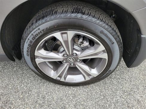 Certified 2025 Acura RDX Technology Package image 8