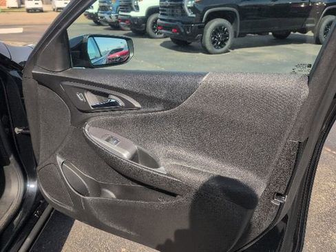 Used 2024 Chevrolet Malibu LT w/ Midnight Edition FWD image 36