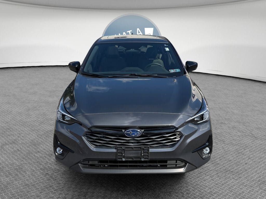 Used 2024 Subaru Impreza RS AWD/4WD image 9
