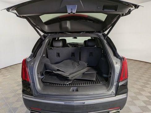 Certified 2023 Cadillac XT5 Luxury w/ LPO, Floor Liner Package image 10