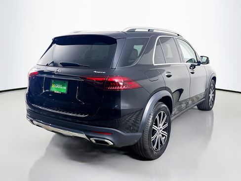 Used 2024 Mercedes-Benz GLE 450e 4MATIC w/ Warmth & Comfort Package image 10