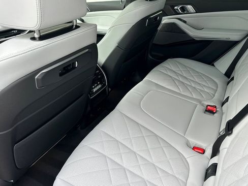 New 2026 BMW X5 xDrive50e w/ Climate Comfort Package image 12