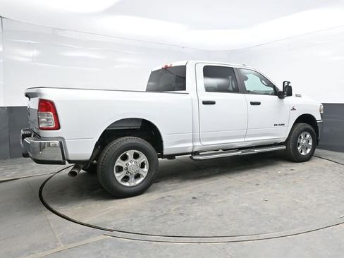 Used 2023 RAM 2500 Big Horn w/ Level 1 Equipment Group AWD/4WD image 7