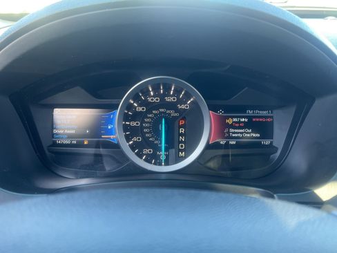 Used 2015 Ford Explorer Limited w/ Equipment Group 301A image 11