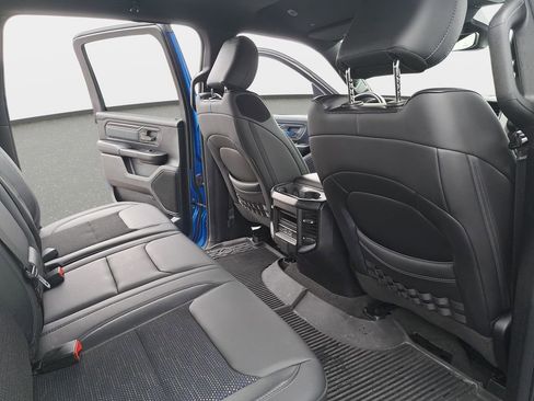 Certified 2023 RAM 1500 Big Horn image 11