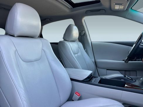 Used 2012 Lexus RX 350 FWD w/ Premium Pkg image 28