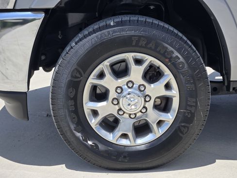 Certified 2020 RAM 2500 Laramie AWD/4WD image 14