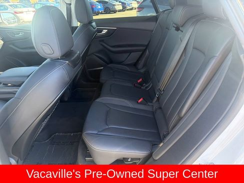 Used 2023 Audi Q8 Premium Plus w/ Premium Plus Package AWD/4WD image 23
