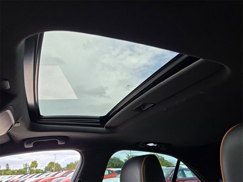 Used 2021 Cadillac CT4 Sport image 18