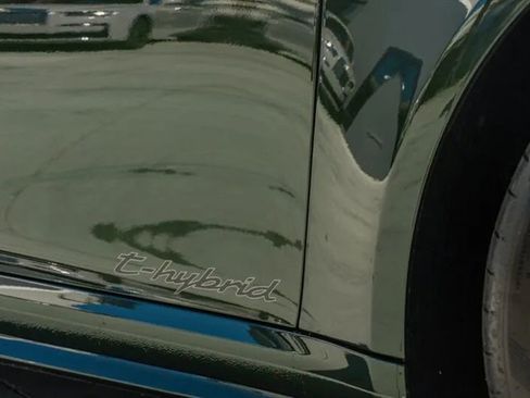 Used 2026 Porsche 911 Targa 4 GTS image 32