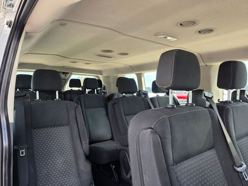 Used 2023 Ford Transit 350 XLT RWD image 35