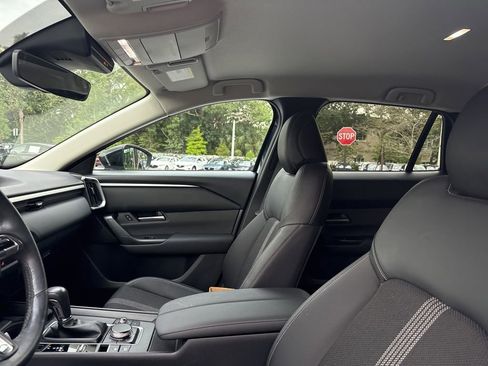 Certified 2024 MAZDA CX-50 AWD 2.5 S w/ Cargo Package image 18