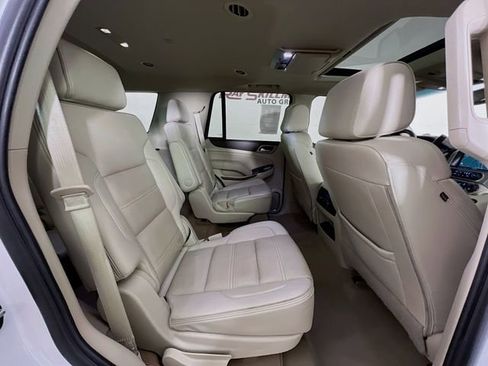 Used 2020 GMC Yukon Denali w/ Denali Ultimate Package image 45