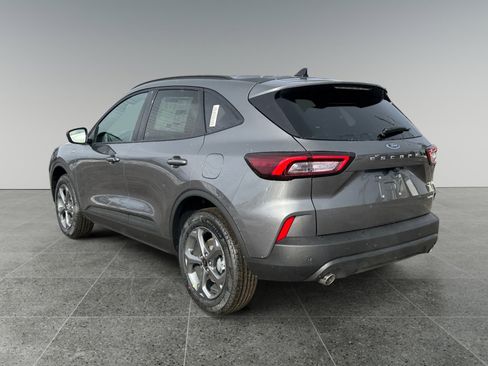 New 2026 Ford Escape ST-Line w/ Tech Pack #1 image 3
