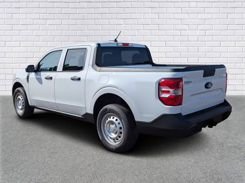 New 2026 Ford Maverick XL FWD image 3