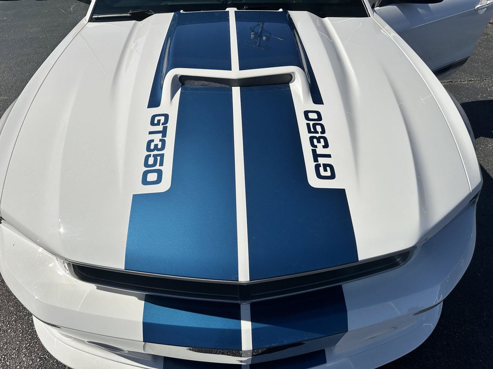 Used 2011 Ford Mustang GT Premium w/ Security Pkg RWD image 66