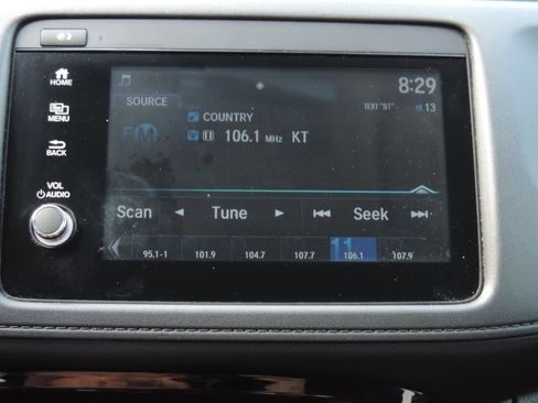 Used 2022 Honda HR-V EX image 21
