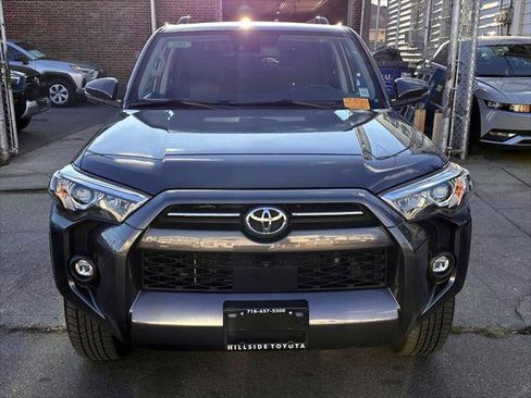 Certified 2023 Toyota 4Runner SR5 Premium image 7